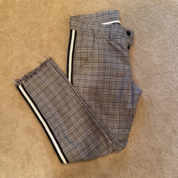 NSF Flannel crop - Picture 3 of 15